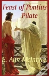 Feast Of Pontius Pilate