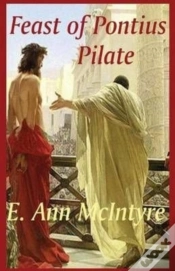 Capa do artigo Feast Of Pontius Pilate