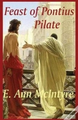 Capa do artigo Feast Of Pontius Pilate