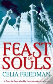 Capa do artigo Feast Of Souls