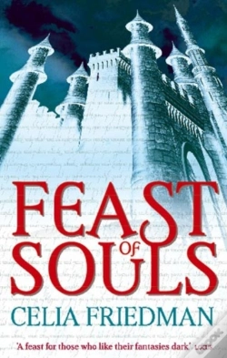 Capa do artigo Feast Of Souls