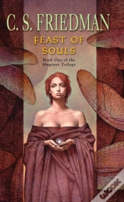 Capa do artigo Feast Of Souls