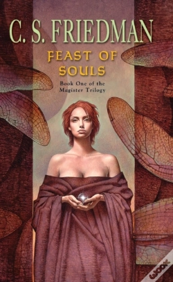 Capa do artigo Feast Of Souls