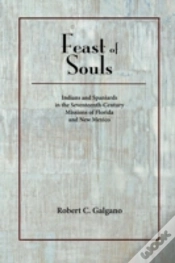 Capa do artigo Feast Of Souls