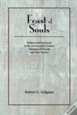 Capa do artigo Feast Of Souls