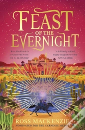 Feast Of The Evernight