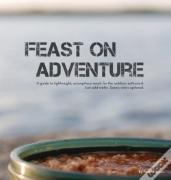 Capa do artigo Feast On Adventure
