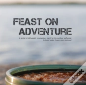 Capa do artigo Feast On Adventure