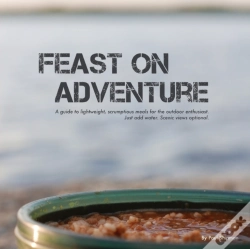 Capa do artigo Feast On Adventure