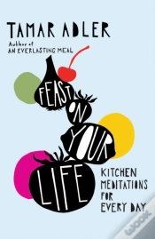 Capa do artigo Feast On Your Life