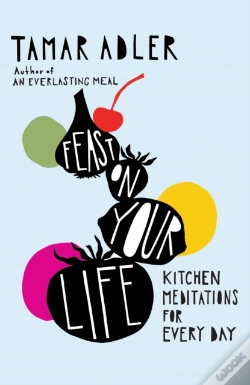 Capa do artigo Feast On Your Life