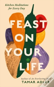 Capa do artigo Feast On Your Life