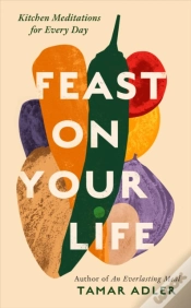 Capa do artigo Feast On Your Life