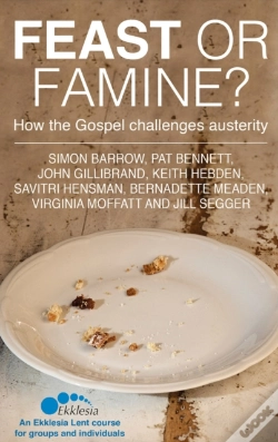 Capa do artigo Feast Or Famine