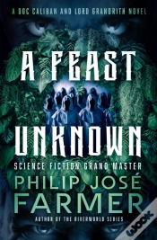 Capa do artigo Feast Unknown
