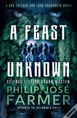 Capa do artigo Feast Unknown