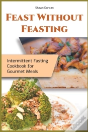 Capa do artigo Feast Without Feasting