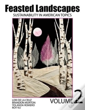 Capa do artigo Feasted Landscapes