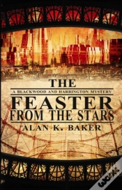 Capa do artigo Feaster From The Stars