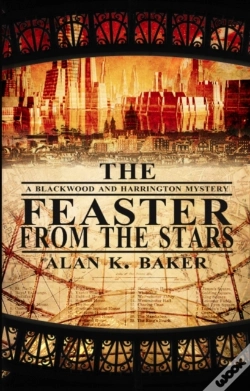 Capa do artigo Feaster From The Stars