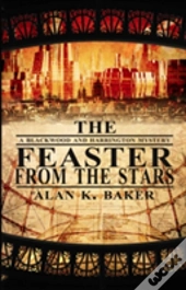 Feaster From The Stars The