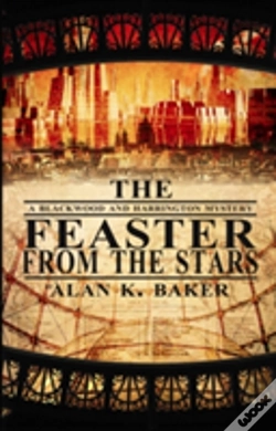 Capa do artigo Feaster From The Stars The