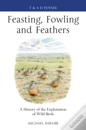 Capa do artigo Feasting, Fowling And Feathers
