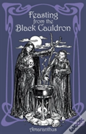 Capa do artigo Feasting From The Black Cauldron