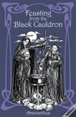 Capa do artigo Feasting From The Black Cauldron