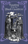 Feasting From The Black Cauldron