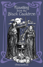 Feasting From The Black Cauldron - Preview