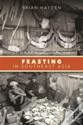 Feasting In Southeast Asia