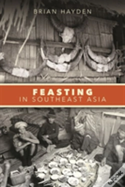 Capa do artigo Feasting In Southeast Asia