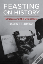 Capa do artigo Feasting On History
