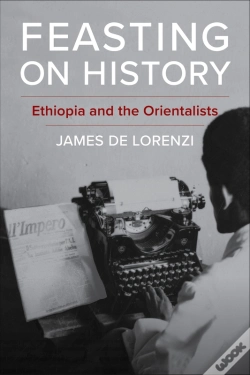 Capa do artigo Feasting On History
