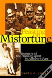 Capa do artigo Feasting On Misfortune