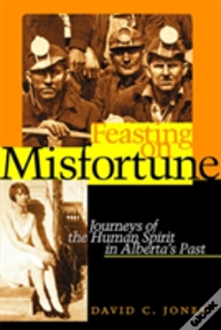 Capa do artigo Feasting On Misfortune