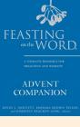 Feasting On The Word Advent Companion - Preview