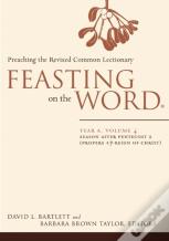 Feasting On The Word