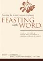 Feasting On The Word - Preview
