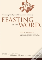 Capa do artigo Feasting On The Word
