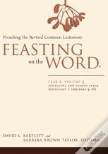 Feasting On The Word