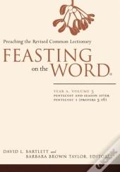 Feasting On The Word