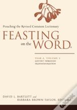 Feasting On The Word