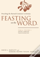 Feasting On The Word
