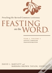 Capa do artigo Feasting On The Word