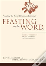 Feasting On The Word