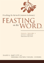 Feasting On The Word - Preview