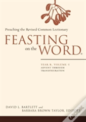 Feasting On The Word