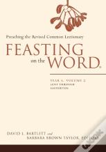 Feasting On The Word
